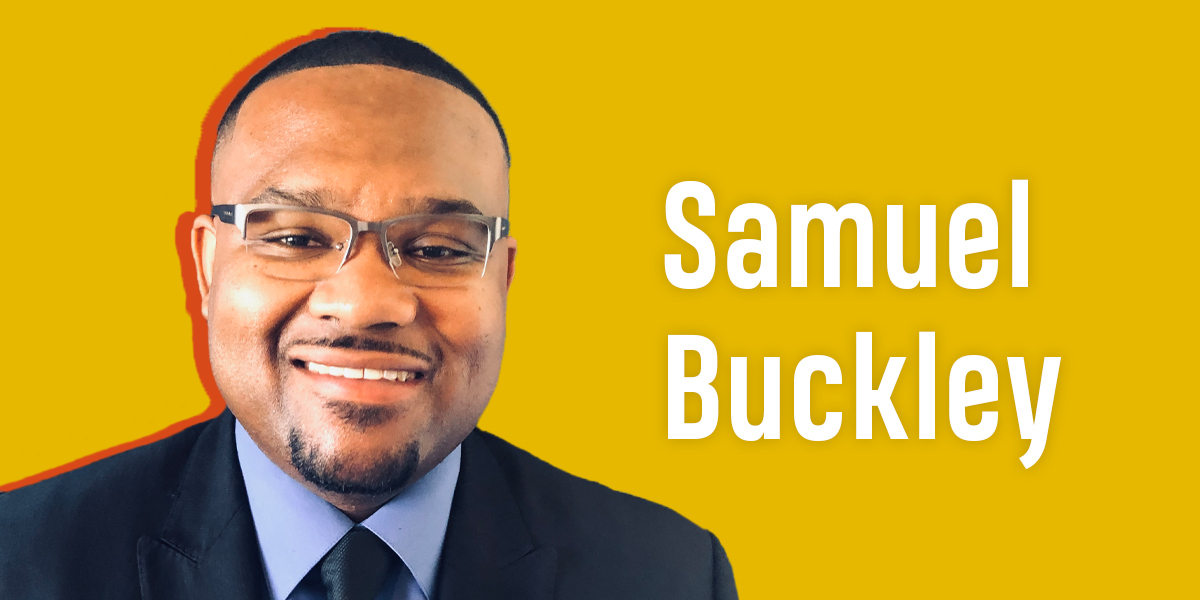 Sam Bulkeley WeBuildEdu
